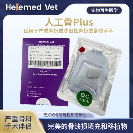 Artificial Bone Plus Type I ECM Bioscaffold